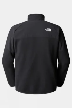 Mens Glacier Heavyweight Half Zip Fleece