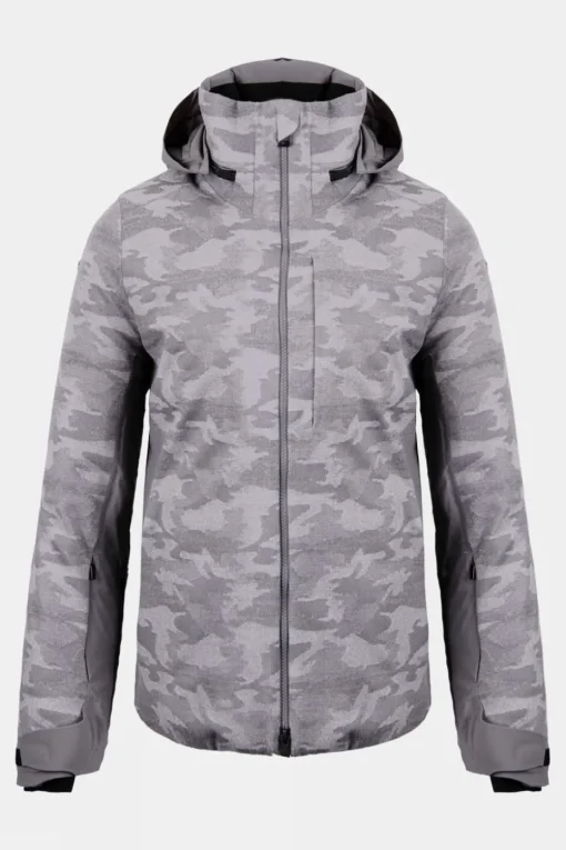 Mens Glacier Pro Ski Jacket
