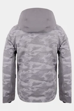 Mens Glacier Pro Ski Jacket