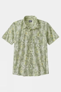 Mens Go To Shirt