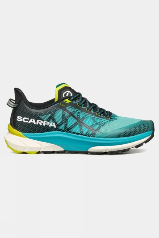 Mens Golden Gate 2 ATR Shoes