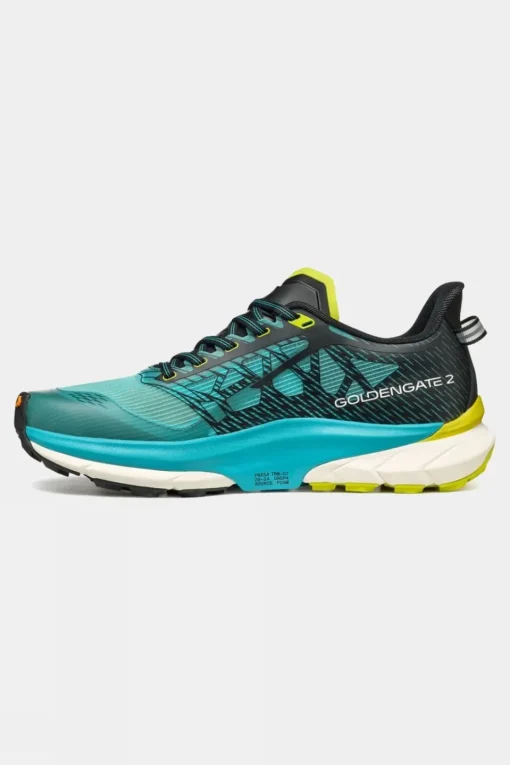 Mens Golden Gate 2 ATR Shoes