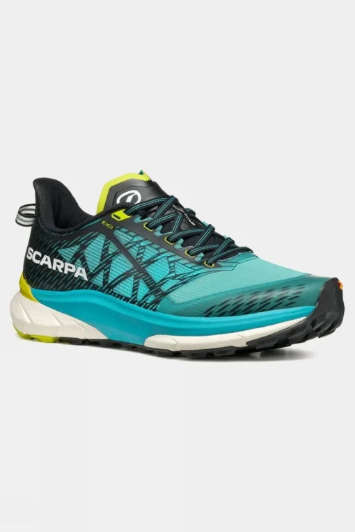 Mens Golden Gate 2 ATR Shoes