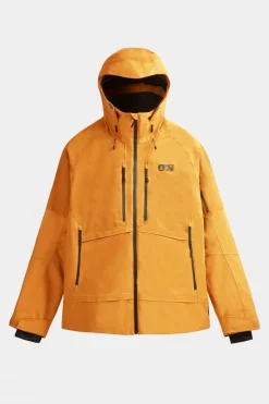 Mens Goods Jacket