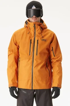 Mens Goods Jacket