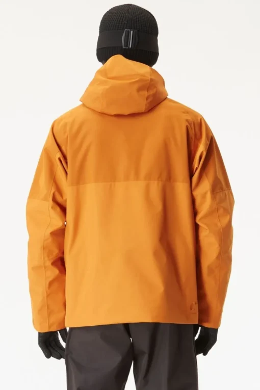 Mens Goods Jacket