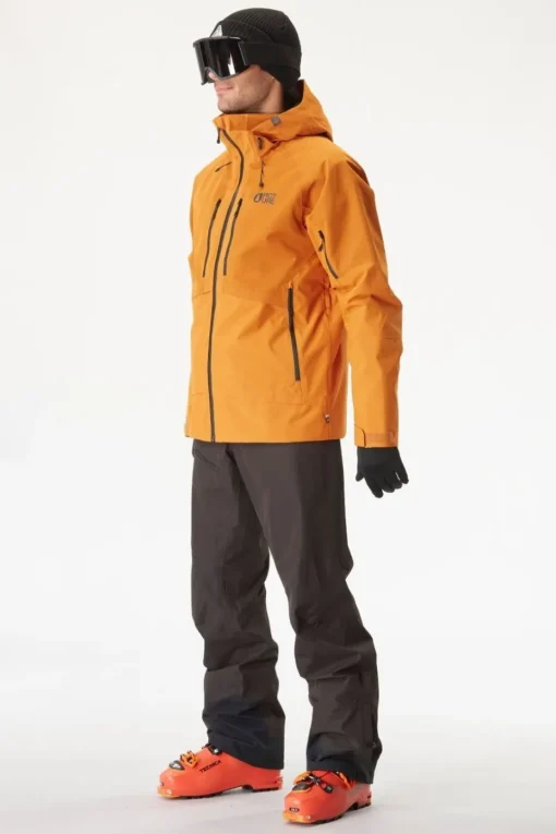 Mens Goods Jacket