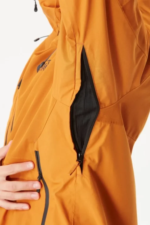 Mens Goods Jacket