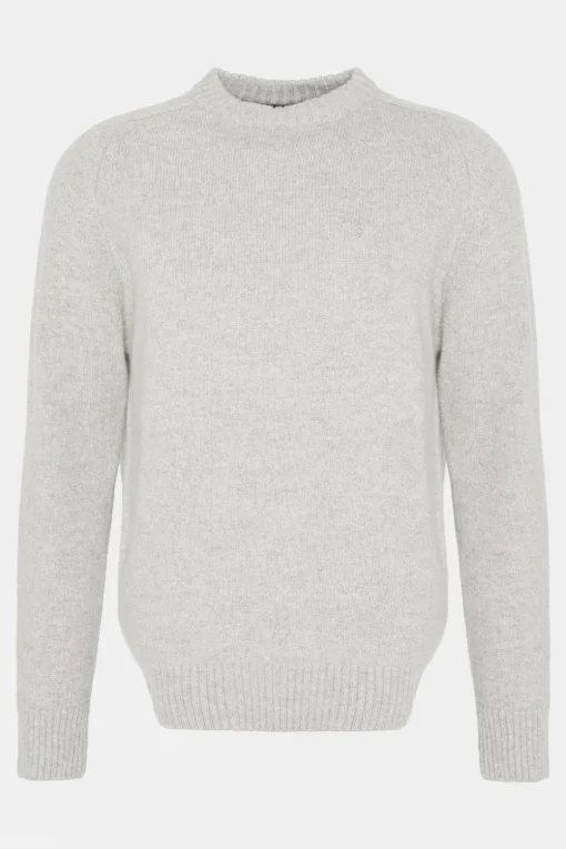 Mens Grangetown Crew Neck Jumper