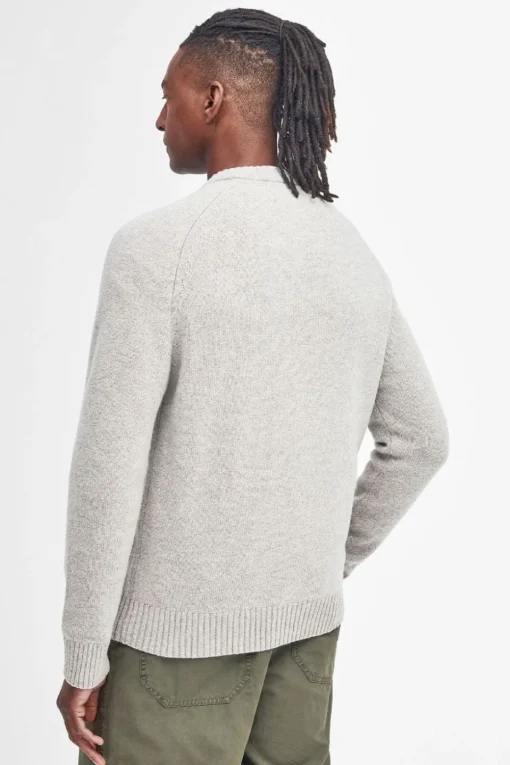 Mens Grangetown Crew Neck Jumper