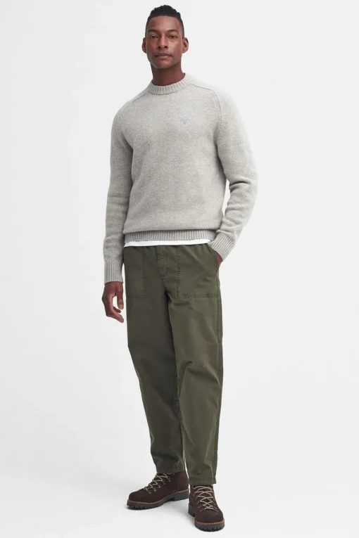 Mens Grangetown Crew Neck Jumper