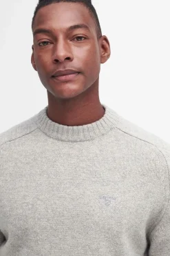 Mens Grangetown Crew Neck Jumper