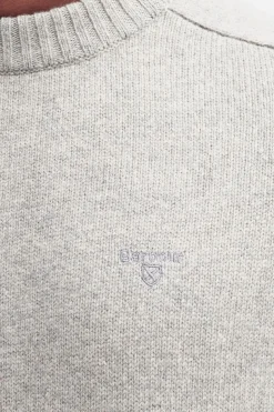 Mens Grangetown Crew Neck Jumper