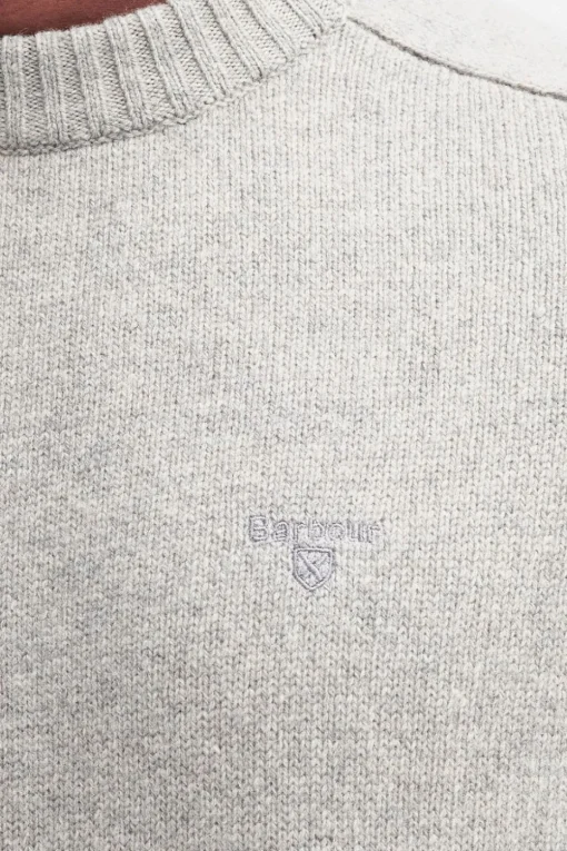 Mens Grangetown Crew Neck Jumper