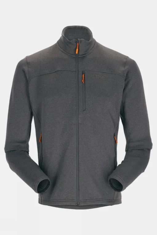 Mens Graviton Jacket