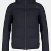Mens Green Line 2.0 Ski Jacket