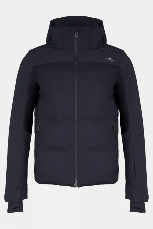 Mens Green Line 2.0 Ski Jacket