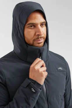 Mens Green Line 2.0 Ski Jacket