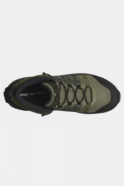 Mens Grivola Mid GTX Boots