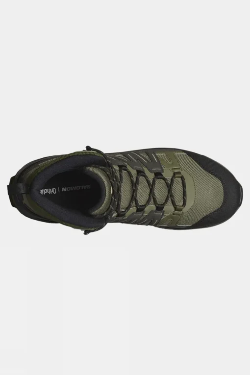 Mens Grivola Mid GTX Boots