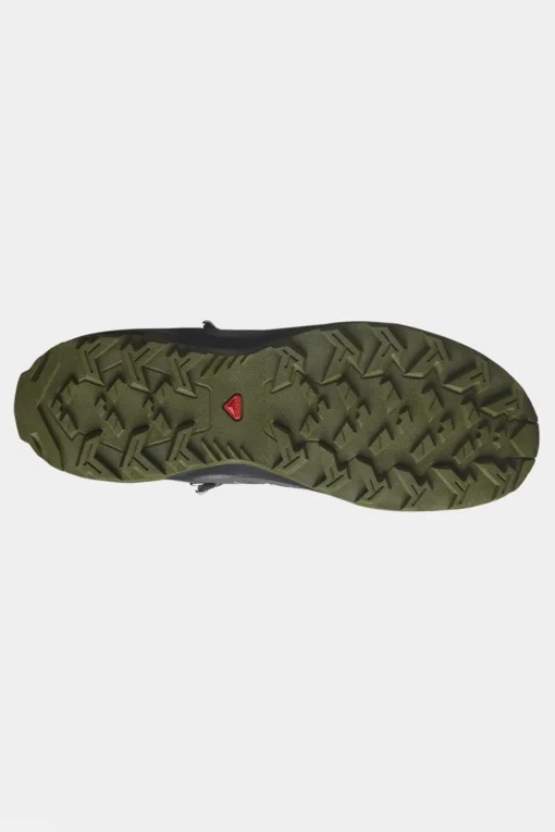 Mens Grivola Mid GTX Boots
