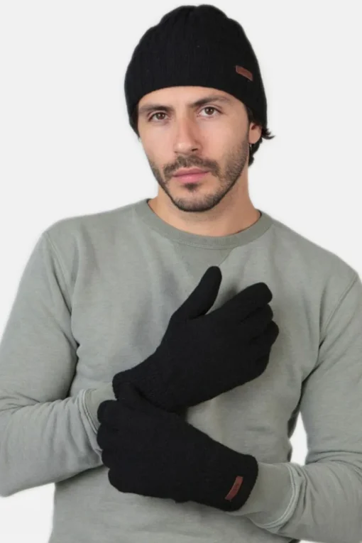 Mens Haakon Gloves