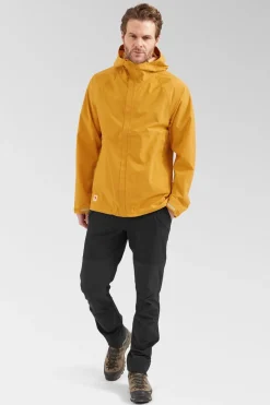 Mens HC Hydratic Trail Jacket