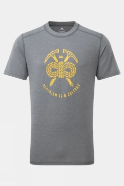 Mens Headpoint Alpinism T-Shirt