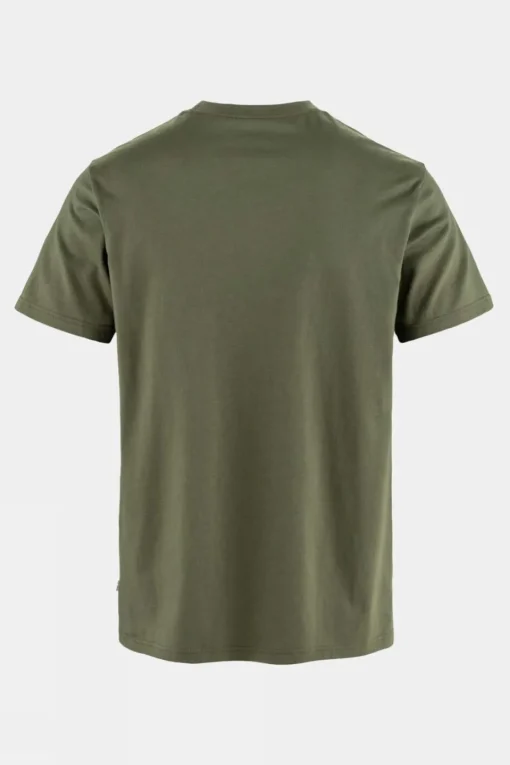 Mens Heavy Classic T-Shirt