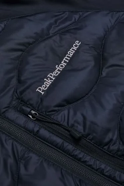 Mens Helium Down Hybrid Jacket