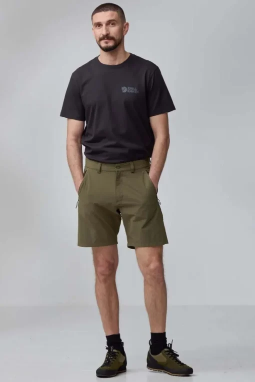 Mens High Coast Pack Shorts