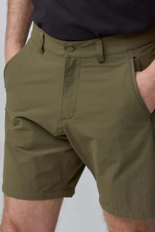 Mens High Coast Pack Shorts