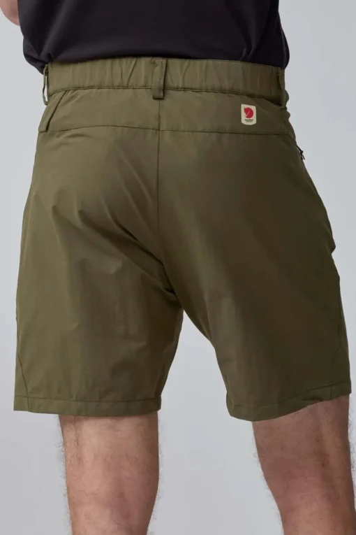Mens High Coast Pack Shorts