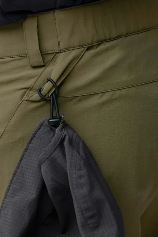 Mens High Coast Pack Shorts