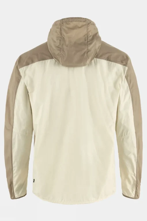 Mens High Coast Wind Jacket