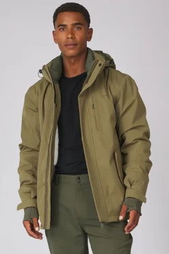Mens Highland III Winter Jacket