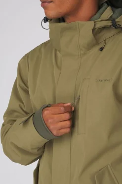 Mens Highland III Winter Jacket