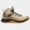 Mens Hightrail Mid Waterproof Hiking Boots