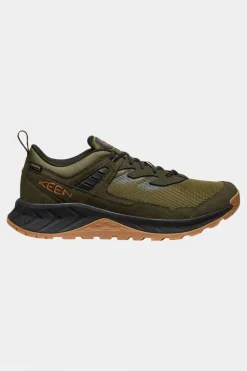 Mens Hightrail Waterproof Hiking Shoes