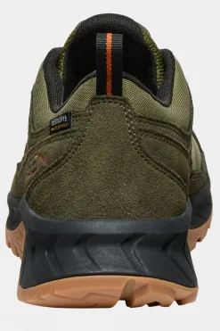 Mens Hightrail Waterproof Hiking Shoes