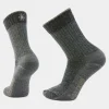 Mens Hike Classic Edition Light Cushion 2nd Cut Crew Socks