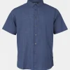 Mens Hiker III Stretch Anti Mosquito Short Sleeve Shirt
