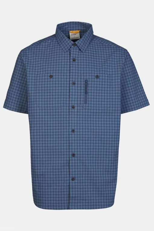 Mens Hiker Shirt