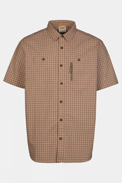 Mens Hiker Shirt