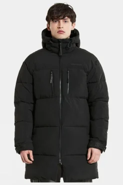 Mens Hilmer Parka