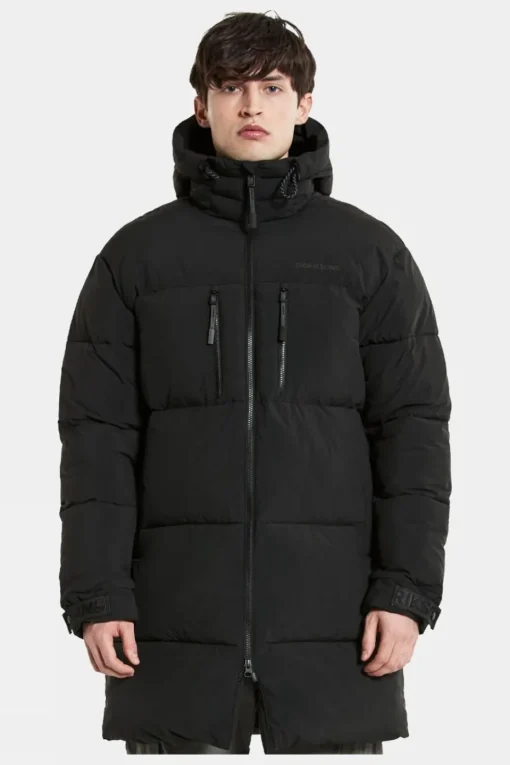 Mens Hilmer Parka