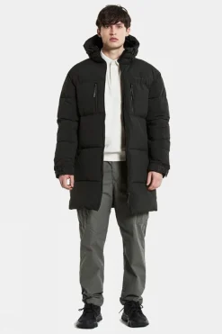 Mens Hilmer Parka