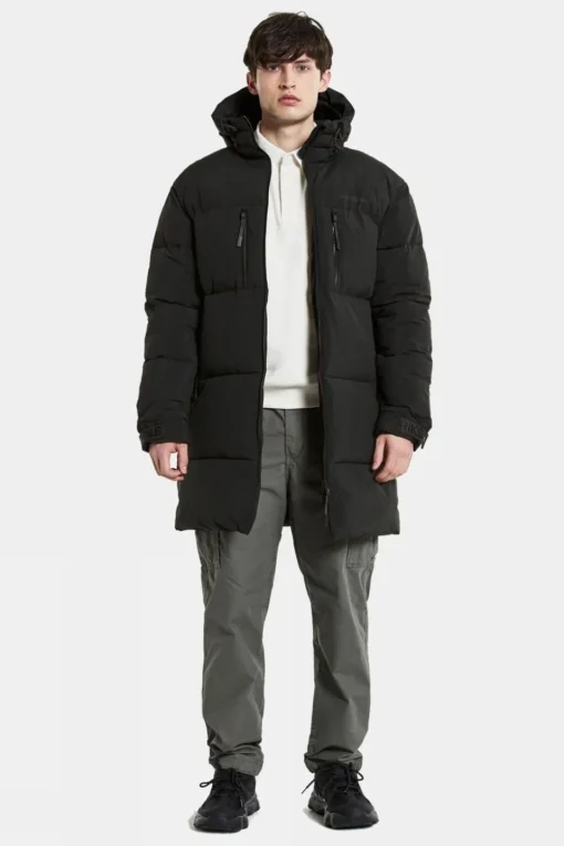 Mens Hilmer Parka