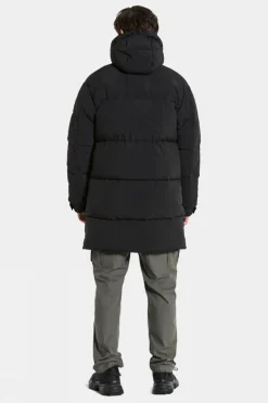 Mens Hilmer Parka