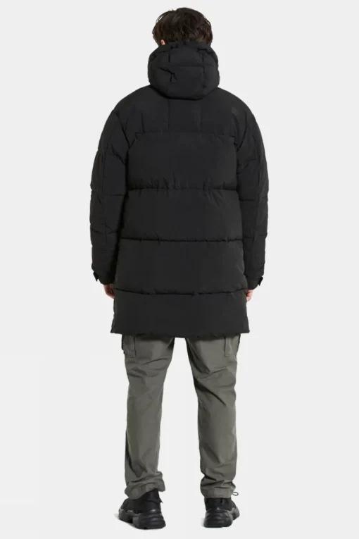 Mens Hilmer Parka
